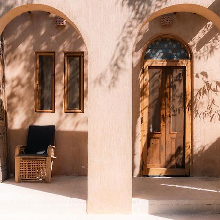 Tzila Lodge Fayoum Экстерьер фото