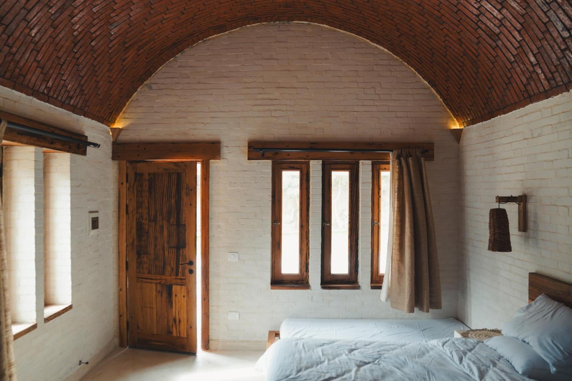 Tzila Lodge Fayoum Экстерьер фото
