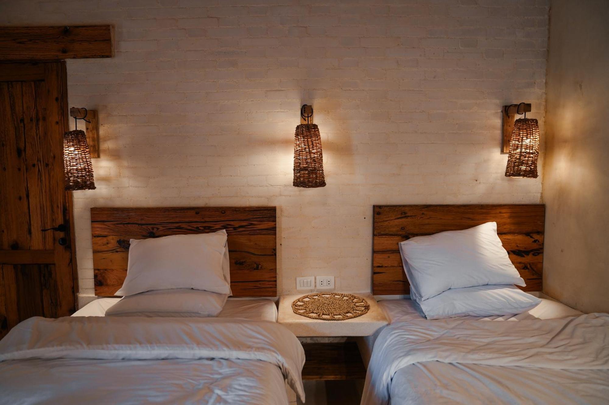 Tzila Lodge Fayoum Экстерьер фото