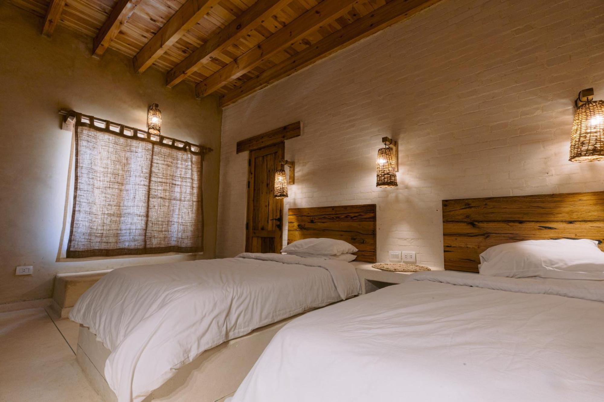 Tzila Lodge Fayoum Экстерьер фото