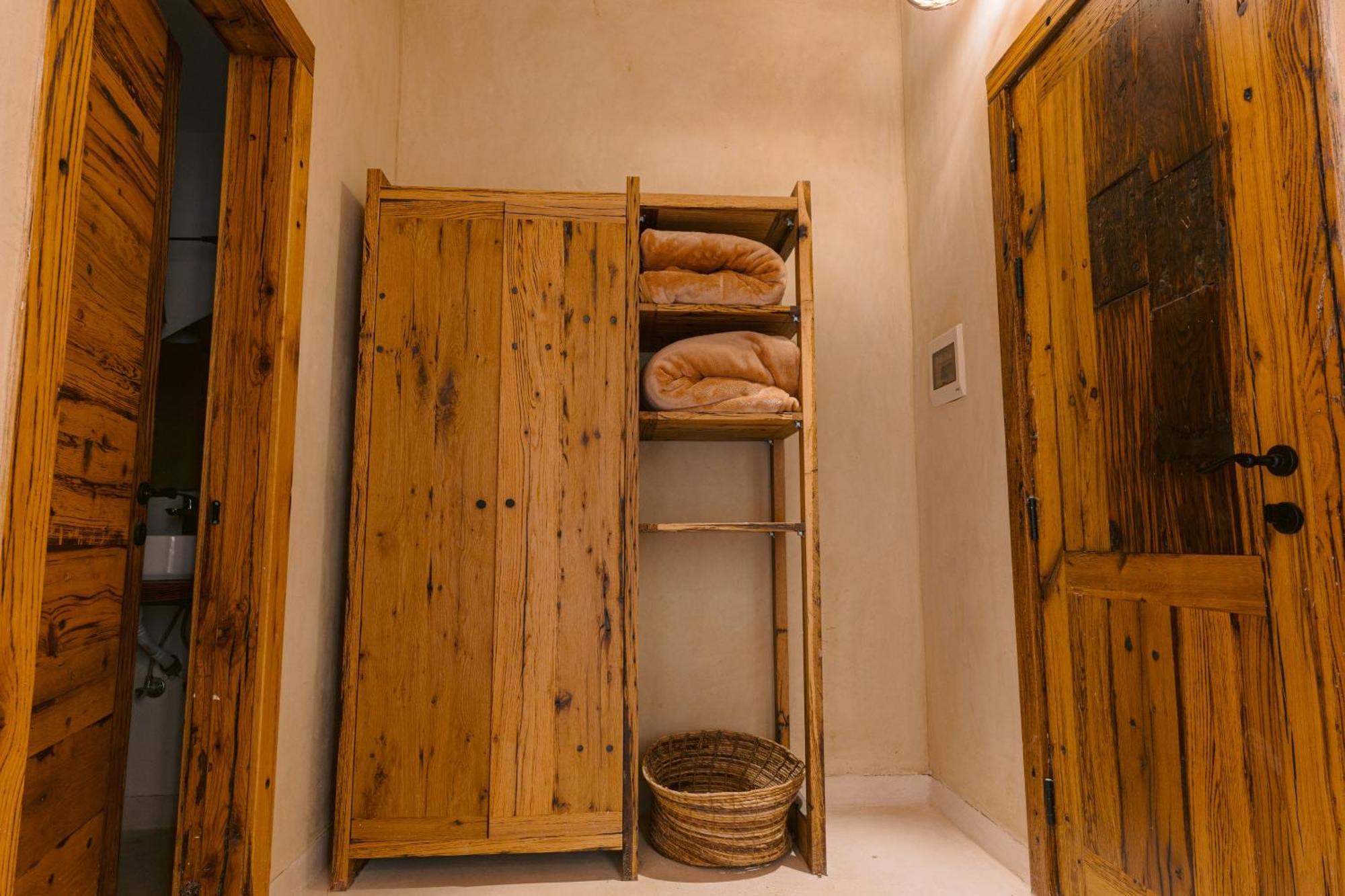 Tzila Lodge Fayoum Экстерьер фото