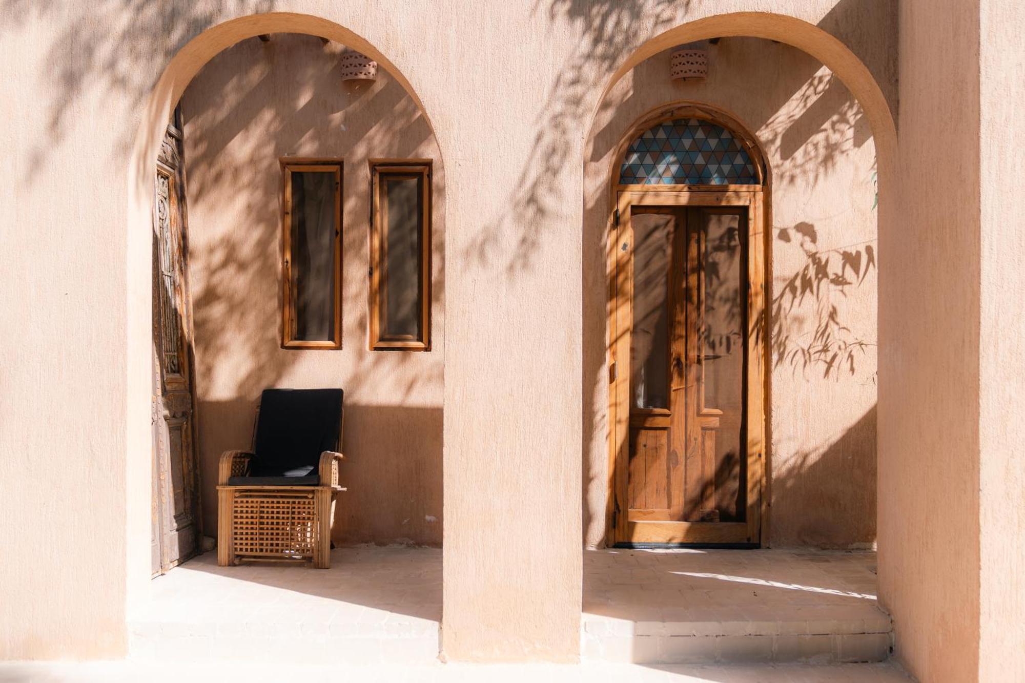 Tzila Lodge Fayoum Экстерьер фото