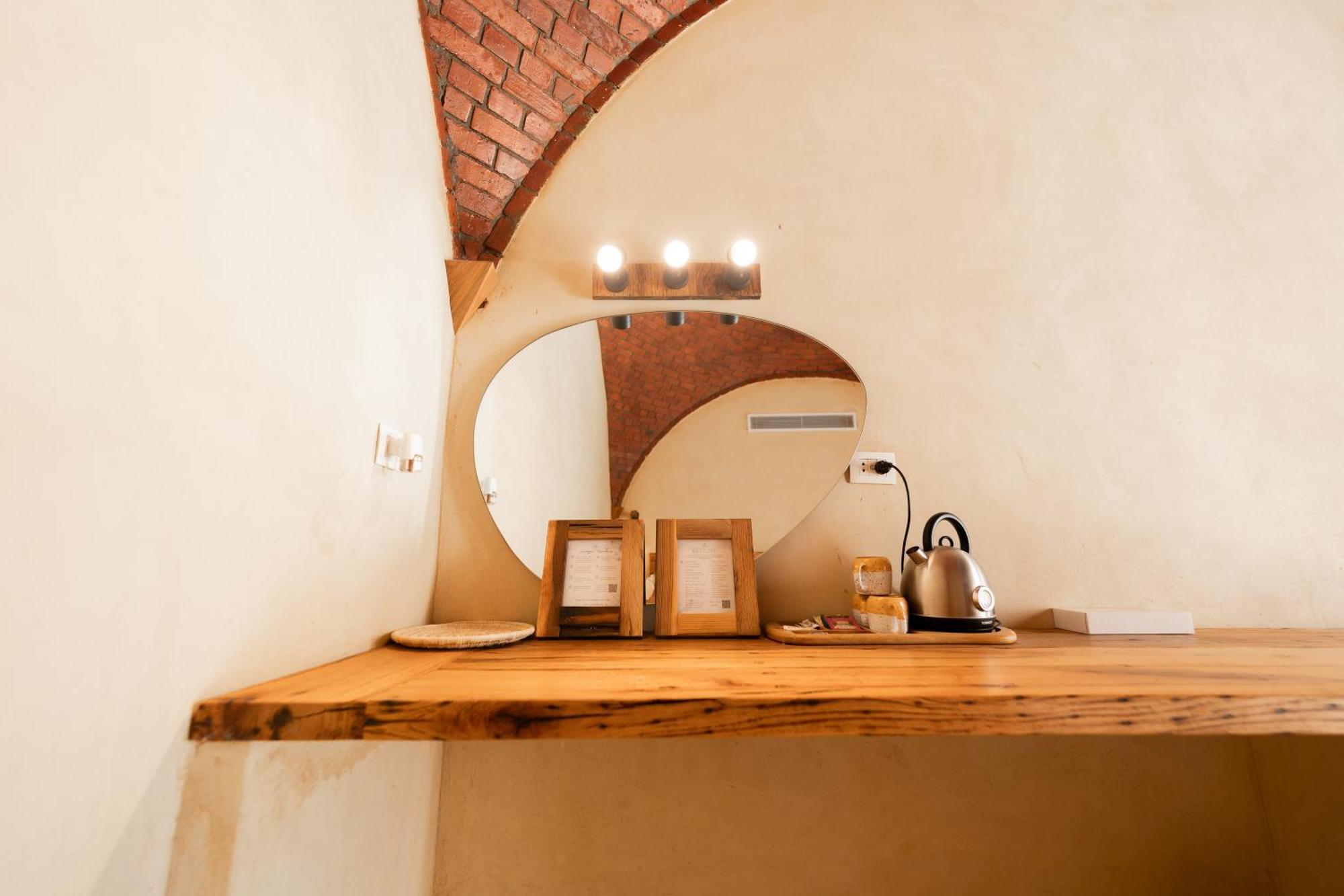 Tzila Lodge Fayoum Экстерьер фото
