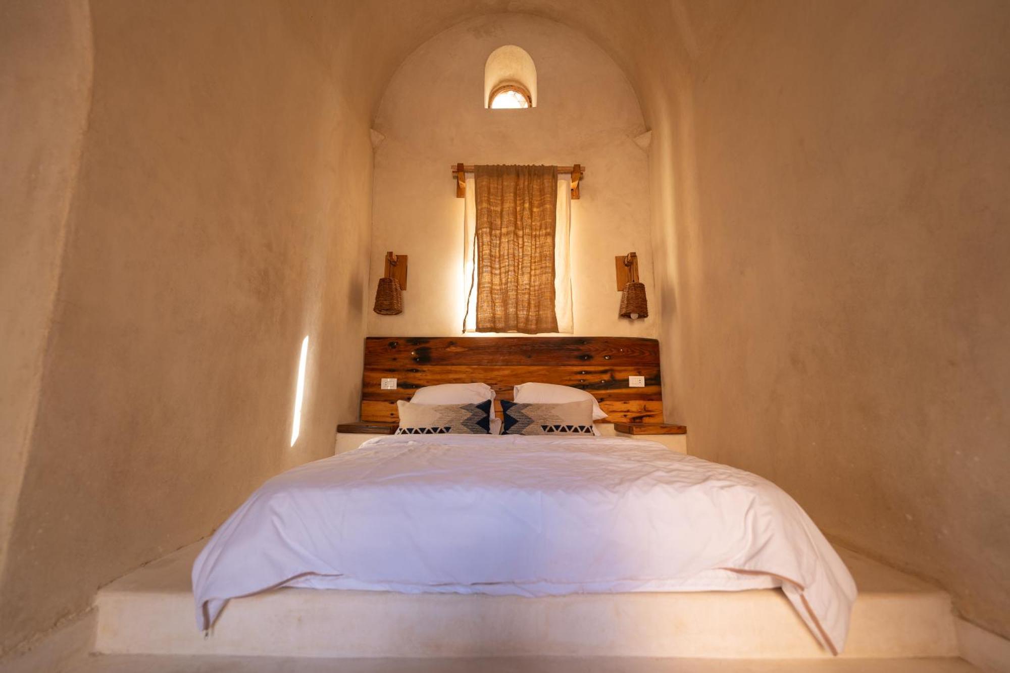 Tzila Lodge Fayoum Экстерьер фото