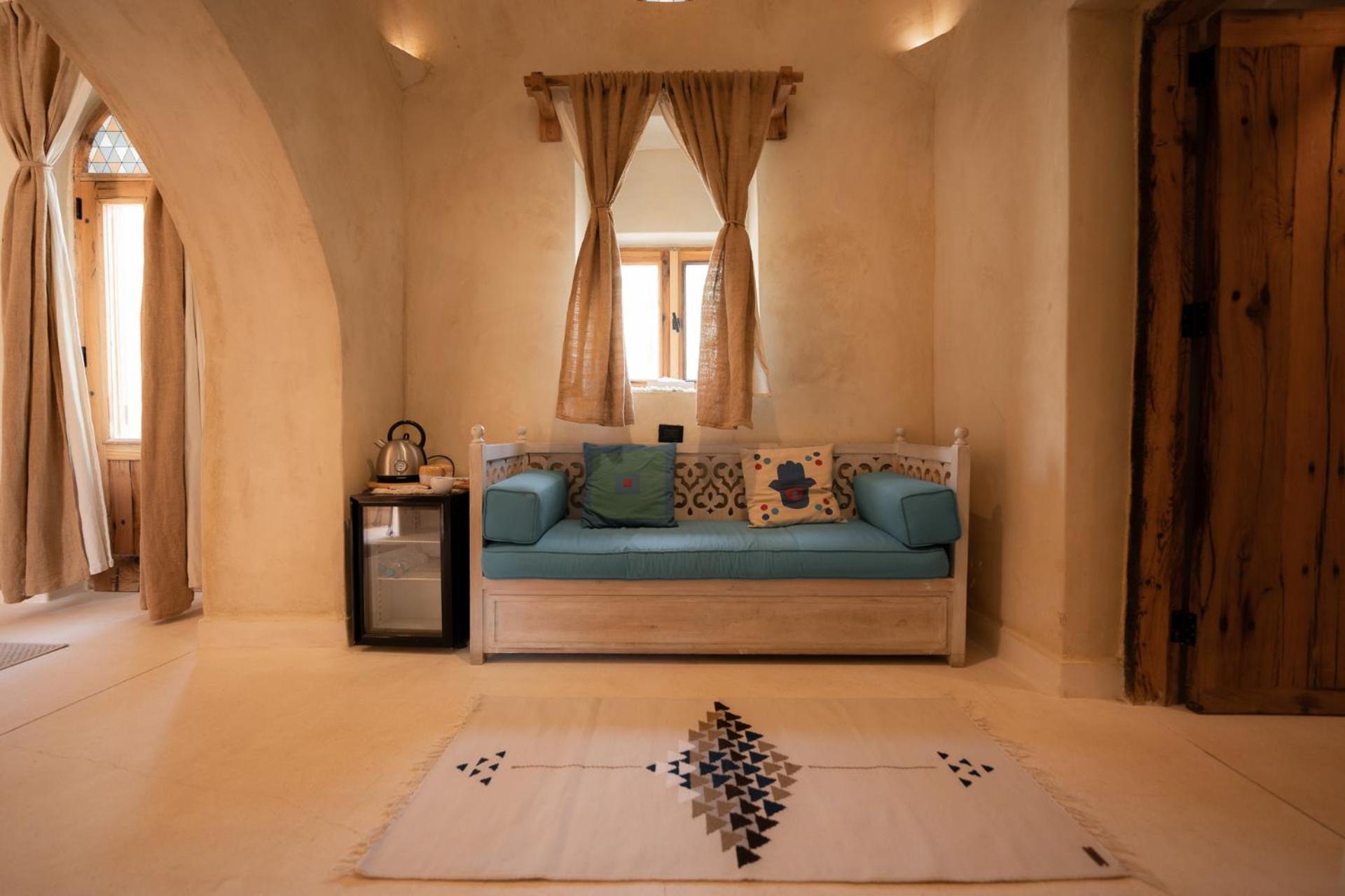 Tzila Lodge Fayoum Экстерьер фото