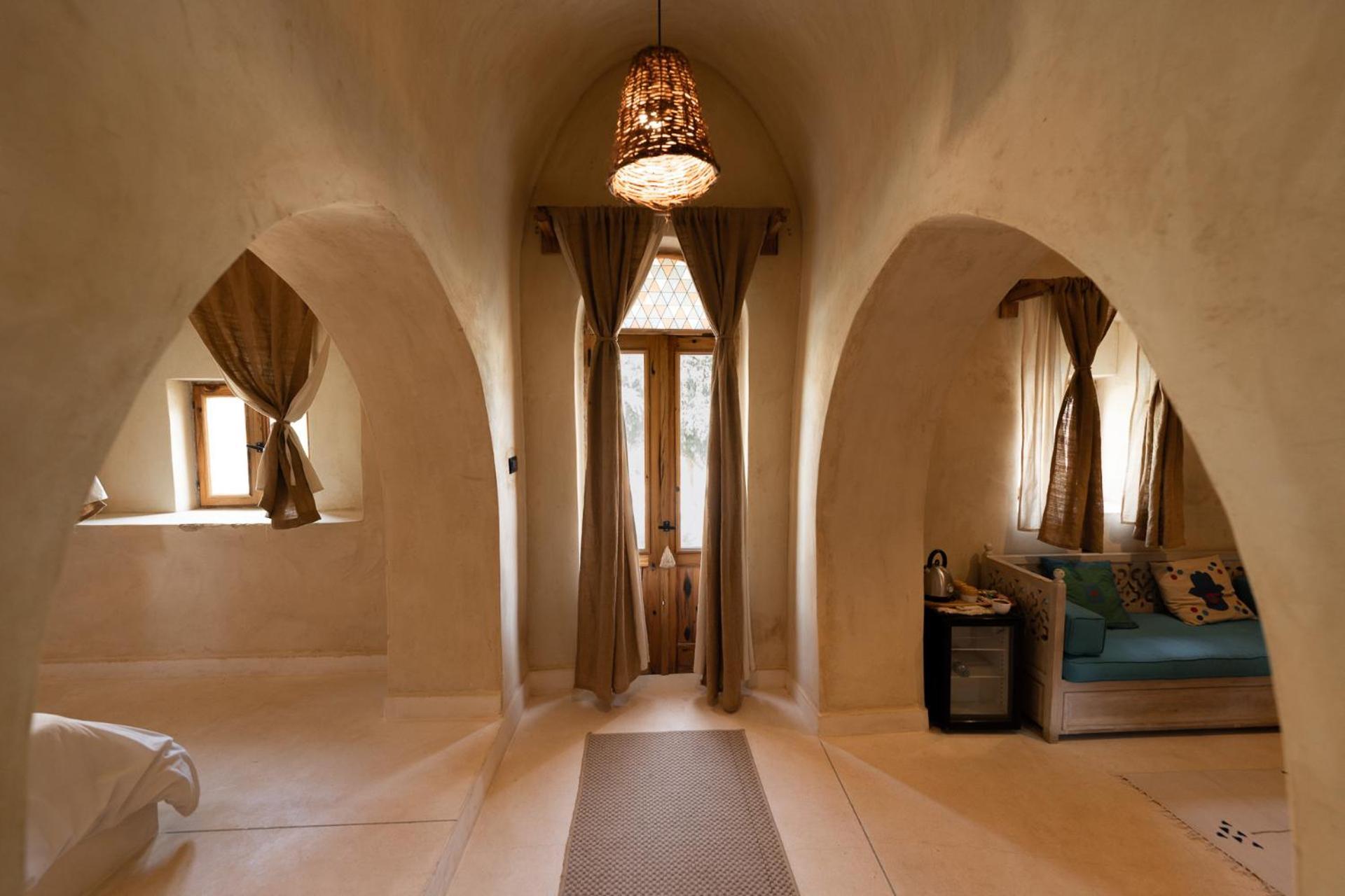 Tzila Lodge Fayoum Экстерьер фото