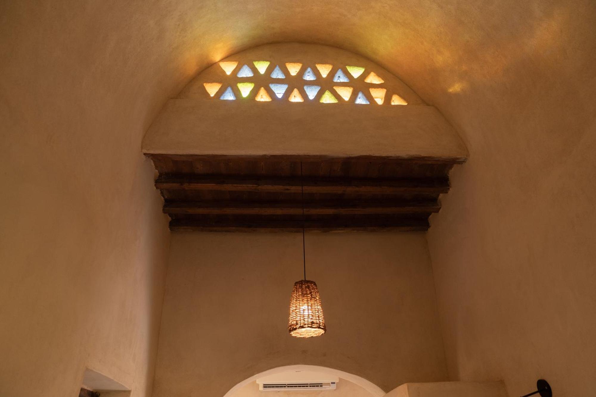 Tzila Lodge Fayoum Экстерьер фото