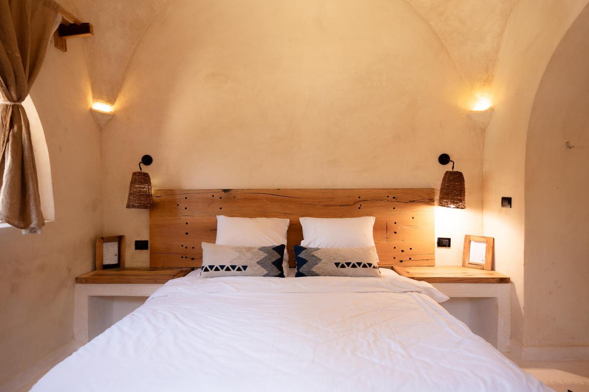Tzila Lodge Fayoum Экстерьер фото